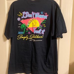 Simply Southern Tee
